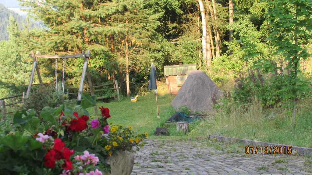 Kellnerhof Βίλα Nova Levante Εξωτερικό φωτογραφία