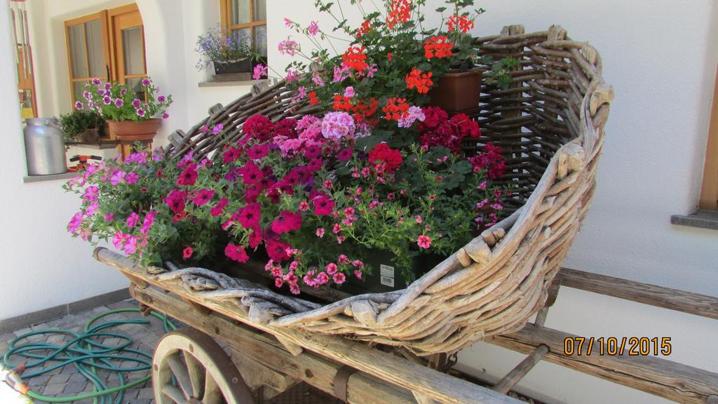 Kellnerhof Βίλα Nova Levante Εξωτερικό φωτογραφία