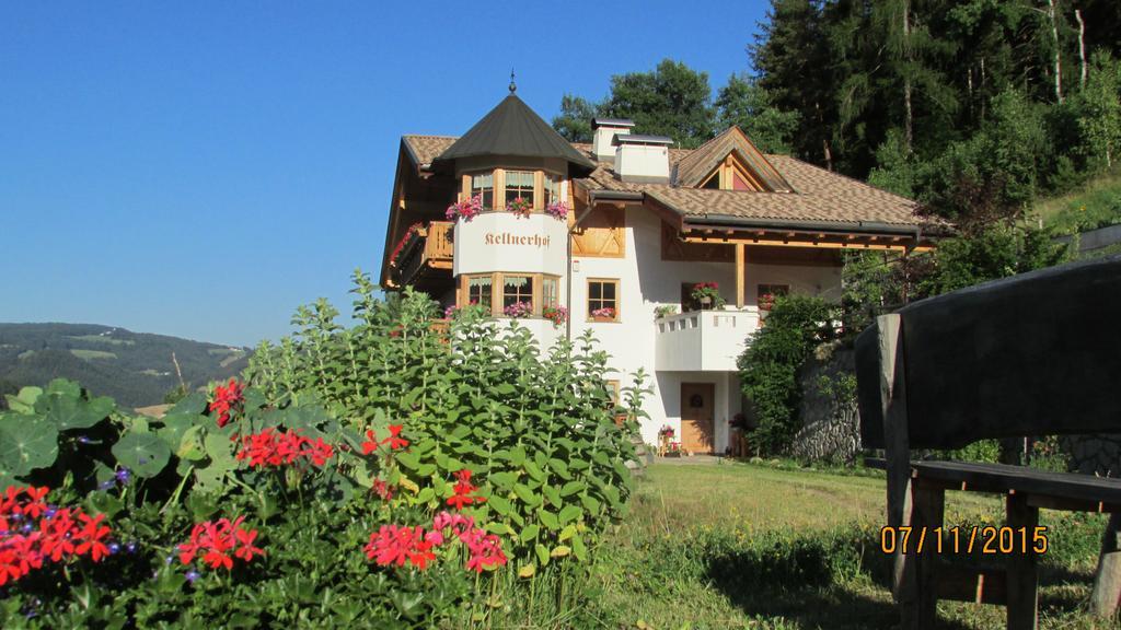 Kellnerhof Βίλα Nova Levante Εξωτερικό φωτογραφία