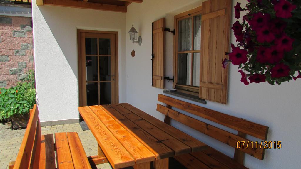 Kellnerhof Βίλα Nova Levante Δωμάτιο φωτογραφία