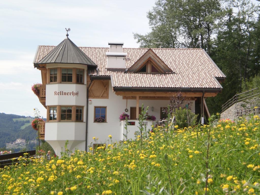 Kellnerhof Βίλα Nova Levante Εξωτερικό φωτογραφία