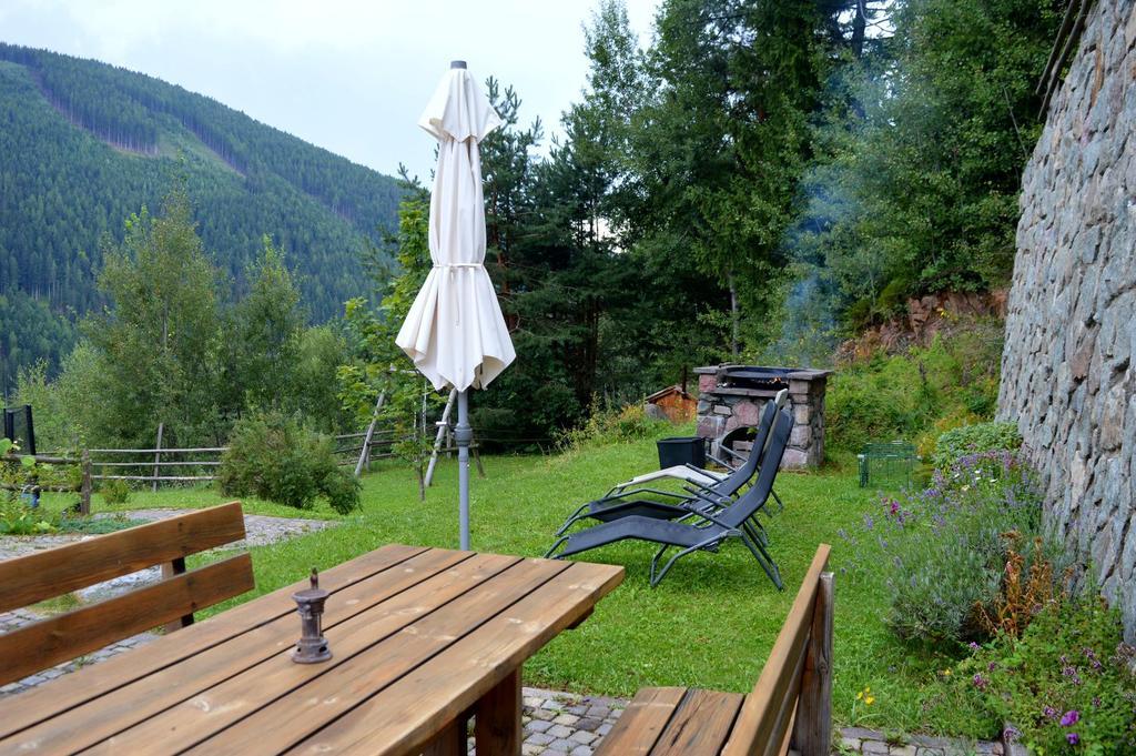Kellnerhof Βίλα Nova Levante Εξωτερικό φωτογραφία