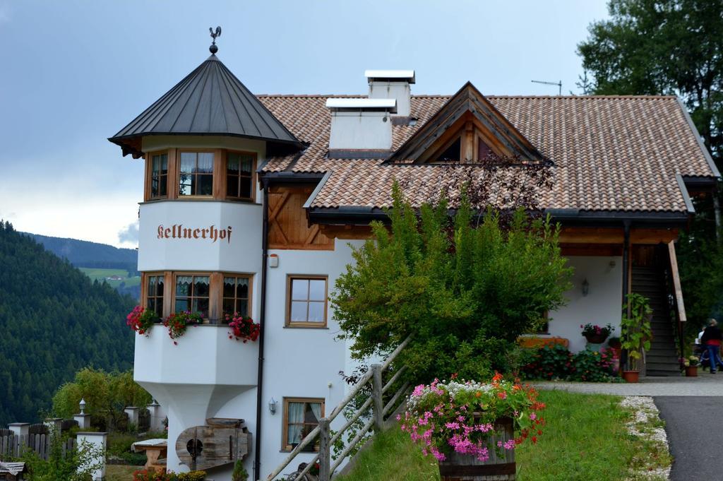 Kellnerhof Βίλα Nova Levante Εξωτερικό φωτογραφία
