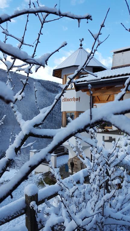 Kellnerhof Βίλα Nova Levante Εξωτερικό φωτογραφία