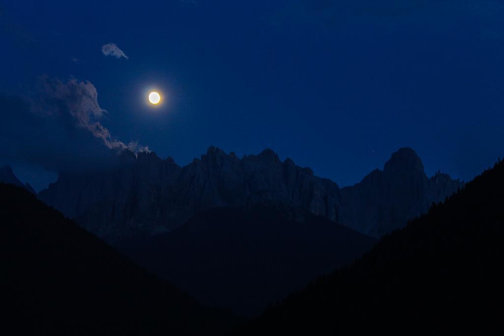 Kellnerhof Βίλα Nova Levante Εξωτερικό φωτογραφία