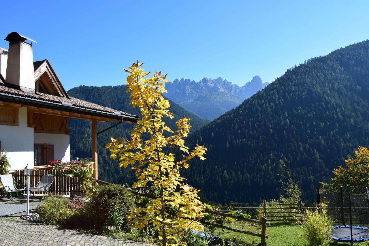 Kellnerhof Βίλα Nova Levante Εξωτερικό φωτογραφία