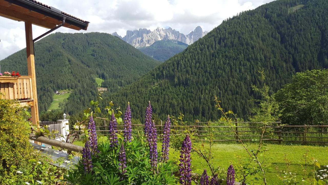Kellnerhof Βίλα Nova Levante Εξωτερικό φωτογραφία