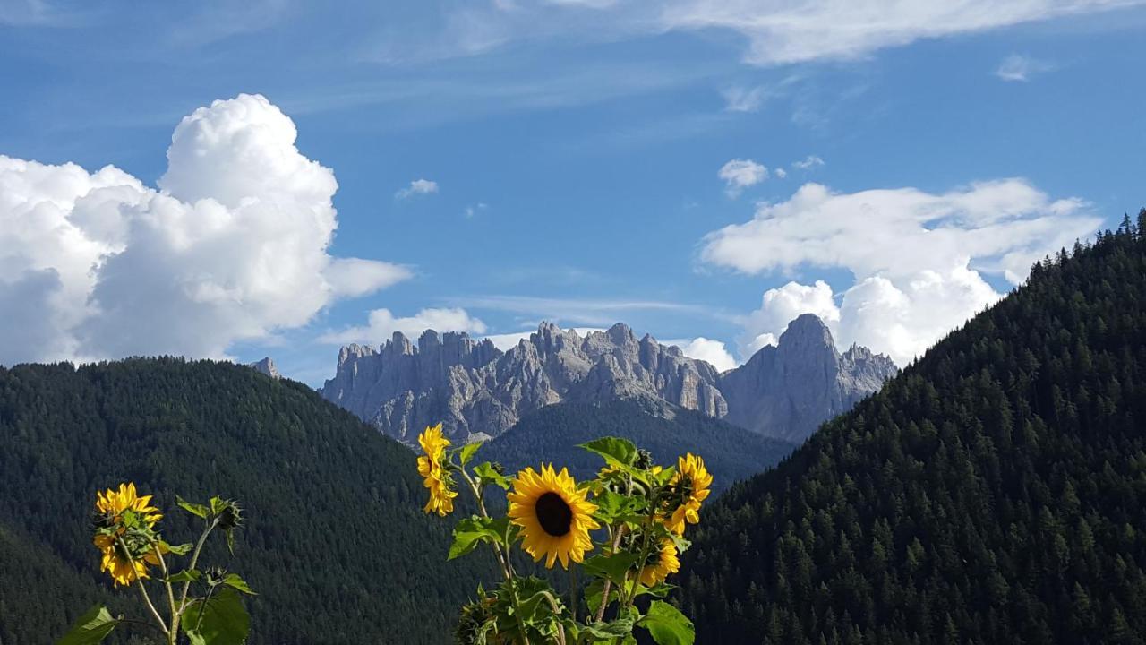 Kellnerhof Βίλα Nova Levante Εξωτερικό φωτογραφία