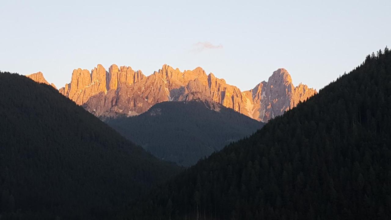 Kellnerhof Βίλα Nova Levante Εξωτερικό φωτογραφία